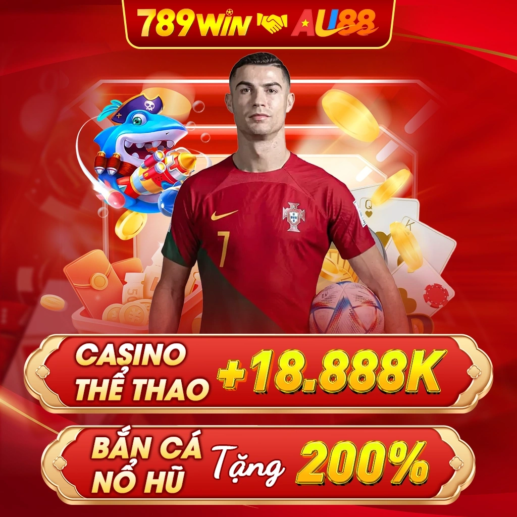 789win ưu đãi thành viên mới cực hot